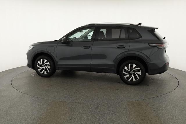 Volkswagen Tiguan 1.5 TSI eHybrid 150 kW Life DSG Life, AHK, Navi, ParkAssist, 5-J Garantie 