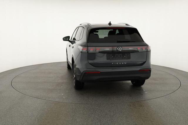 Volkswagen Tiguan 1.5 TSI eHybrid 150 kW Life DSG Life, AHK, Navi, ParkAssist, 5-J Garantie 