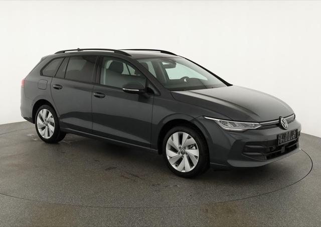 Volkswagen Golf Variant - VIII 1.5 eTSI DSG Life, AHK, easyOpen, Kamera, Winter, 3-J Garantie