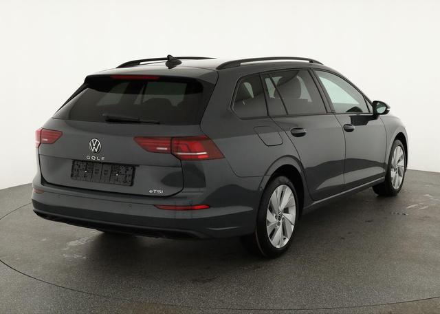 Volkswagen Golf Variant VIII 1.5 eTSI DSG Life, AHK, easyOpen, Kamera, Winter, 3-J Garantie 