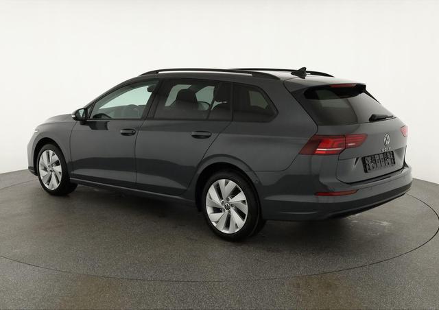 Volkswagen Golf Variant VIII 1.5 eTSI DSG Life, AHK, easyOpen, Kamera, Winter, 3-J Garantie 