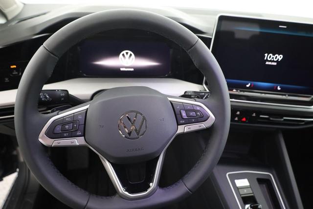 Volkswagen Golf Variant VIII 1.5 eTSI DSG Life, AHK, easyOpen, Kamera, Winter, 3-J Garantie 