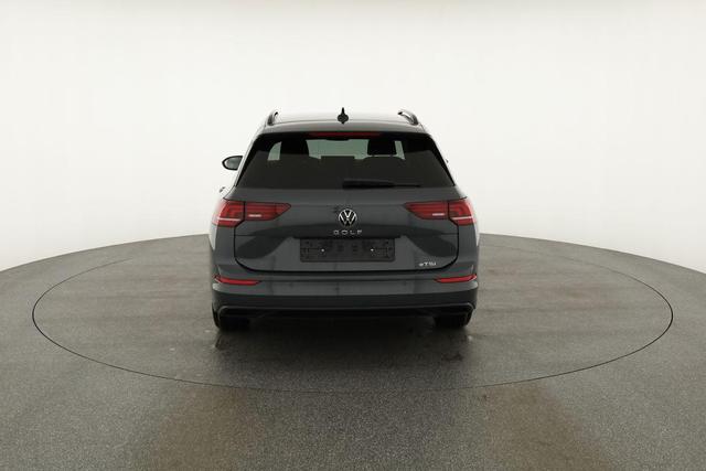 Volkswagen Golf Variant VIII 1.5 eTSI DSG Life, AHK, easyOpen, Kamera, Winter, 3-J Garantie 