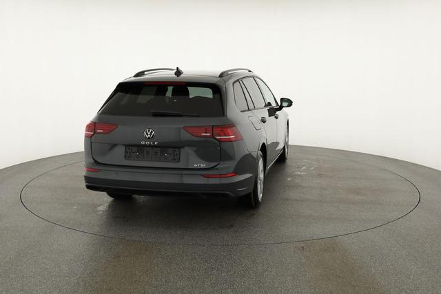 Volkswagen Golf Variant VIII 1.5 eTSI DSG Life, AHK, easyOpen, Kamera, Winter, 3-J Garantie 