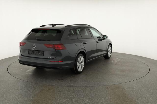Volkswagen Golf Variant VIII 1.5 eTSI DSG Life, AHK, easyOpen, Kamera, Winter, 3-J Garantie 