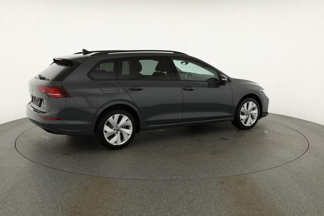 Volkswagen Golf Variant VIII 1.5 eTSI DSG Life, AHK, easyOpen, Kamera, Winter, 3-J Garantie 