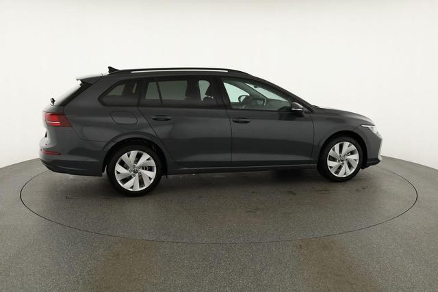 Volkswagen Golf Variant VIII 1.5 eTSI DSG Life, AHK, easyOpen, Kamera, Winter, 3-J Garantie 