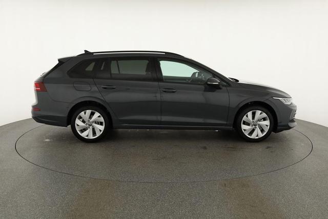 Volkswagen Golf Variant VIII 1.5 eTSI DSG Life, AHK, easyOpen, Kamera, Winter, 3-J Garantie 
