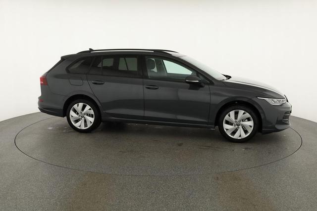 Volkswagen Golf Variant VIII 1.5 eTSI DSG Life, AHK, easyOpen, Kamera, Winter, 3-J Garantie 