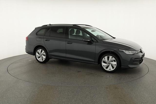 Volkswagen Golf Variant VIII 1.5 eTSI DSG Life, AHK, easyOpen, Kamera, Winter, 3-J Garantie 