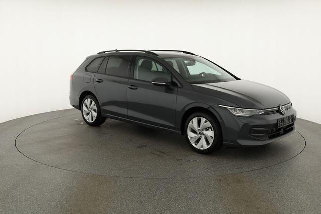 Volkswagen Golf Variant VIII 1.5 eTSI DSG Life, AHK, easyOpen, Kamera, Winter, 3-J Garantie 