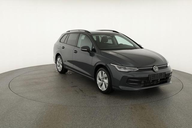 Volkswagen Golf Variant VIII 1.5 eTSI DSG Life, AHK, easyOpen, Kamera, Winter, 3-J Garantie 
