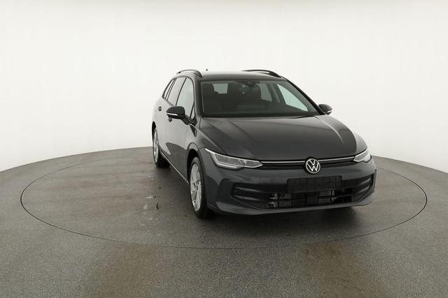 Volkswagen Golf Variant VIII 1.5 eTSI DSG Life, AHK, easyOpen, Kamera, Winter, 3-J Garantie 