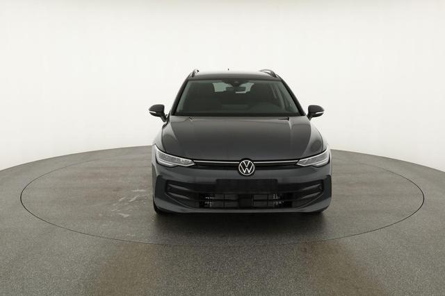 Volkswagen Golf Variant VIII 1.5 eTSI DSG Life, AHK, easyOpen, Kamera, Winter, 3-J Garantie 
