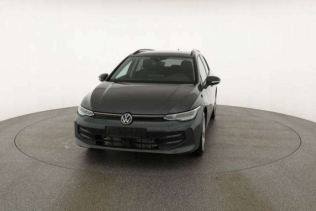 Volkswagen Golf Variant VIII 1.5 eTSI DSG Life, AHK, easyOpen, Kamera, Winter, 3-J Garantie 