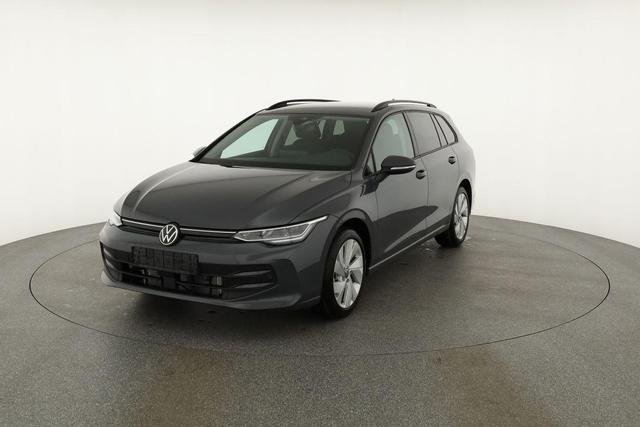 Volkswagen Golf Variant VIII 1.5 eTSI DSG Life, AHK, easyOpen, Kamera, Winter, 3-J Garantie 