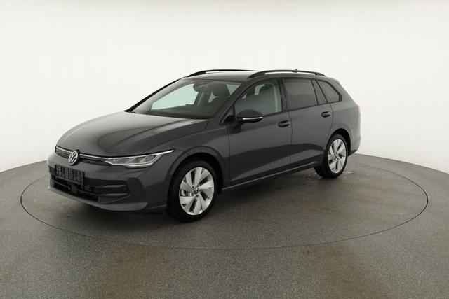 Volkswagen Golf Variant VIII 1.5 eTSI DSG Life, AHK, easyOpen, Kamera, Winter, 3-J Garantie 