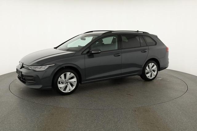 Volkswagen Golf Variant VIII 1.5 eTSI DSG Life, AHK, easyOpen, Kamera, Winter, 3-J Garantie 