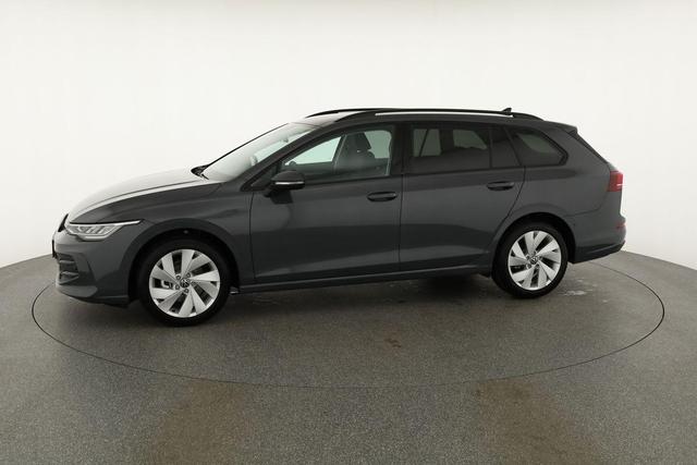 Volkswagen Golf Variant VIII 1.5 eTSI DSG Life, AHK, easyOpen, Kamera, Winter, 3-J Garantie 