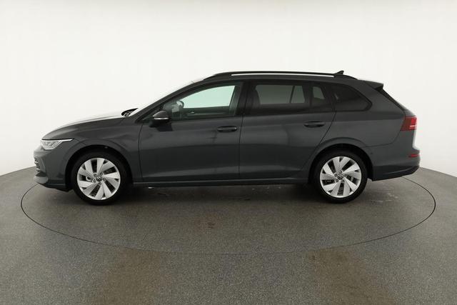 Volkswagen Golf Variant VIII 1.5 eTSI DSG Life, AHK, easyOpen, Kamera, Winter, 3-J Garantie 