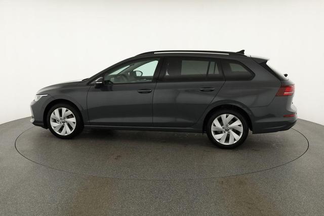 Volkswagen Golf Variant VIII 1.5 eTSI DSG Life, AHK, easyOpen, Kamera, Winter, 3-J Garantie 