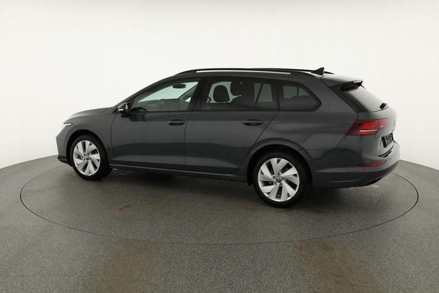 Volkswagen Golf Variant VIII 1.5 eTSI DSG Life, AHK, easyOpen, Kamera, Winter, 3-J Garantie 