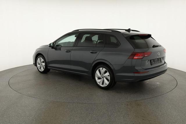 Volkswagen Golf Variant VIII 1.5 eTSI DSG Life, AHK, easyOpen, Kamera, Winter, 3-J Garantie 