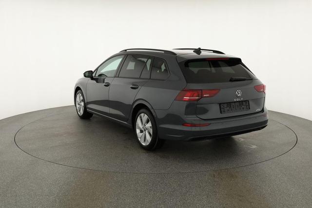 Volkswagen Golf Variant VIII 1.5 eTSI DSG Life, AHK, easyOpen, Kamera, Winter, 3-J Garantie 