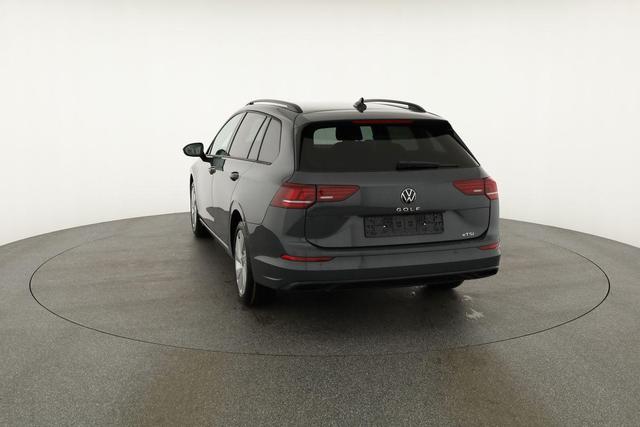Volkswagen Golf Variant VIII 1.5 eTSI DSG Life, AHK, easyOpen, Kamera, Winter, 3-J Garantie 