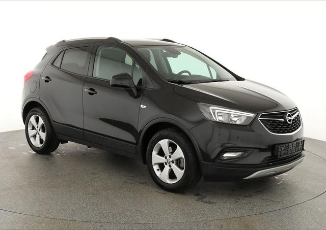Opel Mokka X - Edition Start/Stop 1.4 Turbo Edition, AHK, Winter, CarPlay, Tempomat