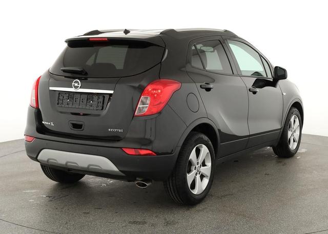 Opel Mokka X Edition Start/Stop 1.4 Turbo Edition, AHK, Winter, CarPlay, Tempomat 
