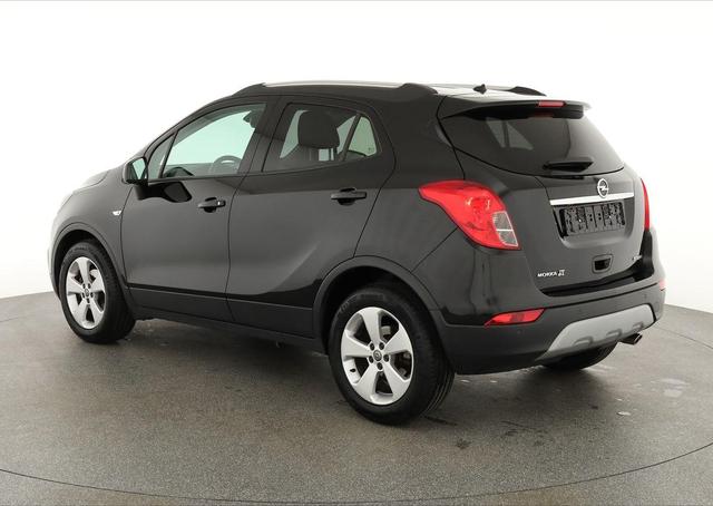 Opel Mokka X Edition Start/Stop 1.4 Turbo Edition, AHK, Winter, CarPlay, Tempomat 