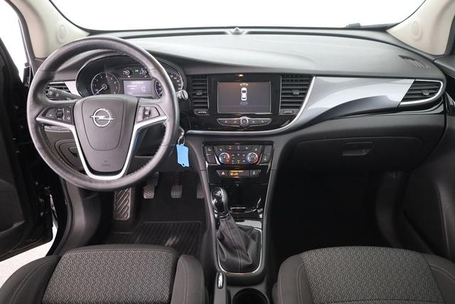 Opel Mokka X Edition Start/Stop 1.4 Turbo Edition, AHK, Winter, CarPlay, Tempomat 