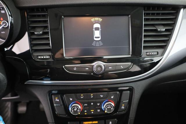 Opel Mokka X Edition Start/Stop 1.4 Turbo Edition, AHK, Winter, CarPlay, Tempomat 