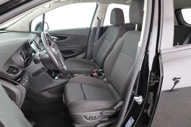 Opel Mokka X Edition Start/Stop 1.4 Turbo Edition, AHK, Winter, CarPlay, Tempomat 