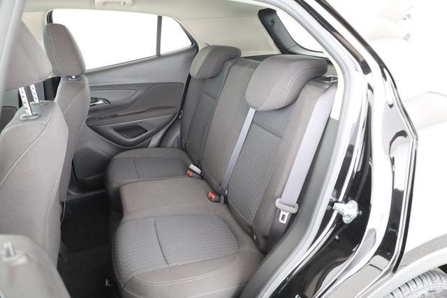 Opel Mokka X Edition Start/Stop 1.4 Turbo Edition, AHK, Winter, CarPlay, Tempomat 