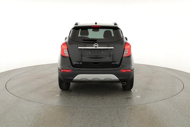 Opel Mokka X Edition Start/Stop 1.4 Turbo Edition, AHK, Winter, CarPlay, Tempomat 