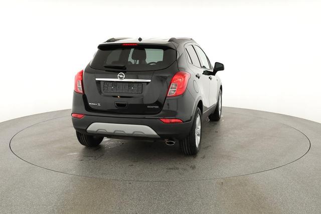 Opel Mokka X Edition Start/Stop 1.4 Turbo Edition, AHK, Winter, CarPlay, Tempomat 