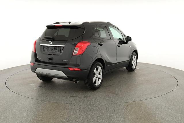 Opel Mokka X Edition Start/Stop 1.4 Turbo Edition, AHK, Winter, CarPlay, Tempomat 