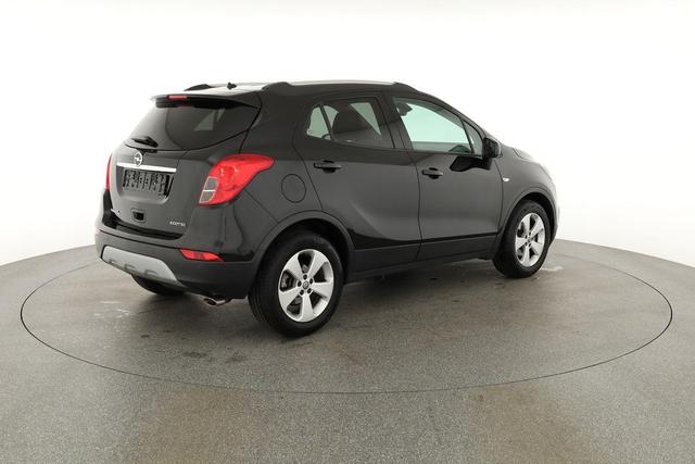 Opel Mokka X Edition Start/Stop 1.4 Turbo Edition, AHK, Winter, CarPlay, Tempomat 