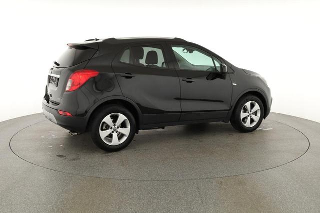 Opel Mokka X Edition Start/Stop 1.4 Turbo Edition, AHK, Winter, CarPlay, Tempomat 