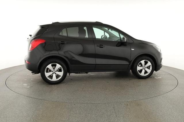 Opel Mokka X Edition Start/Stop 1.4 Turbo Edition, AHK, Winter, CarPlay, Tempomat 