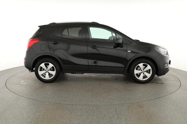 Opel Mokka X Edition Start/Stop 1.4 Turbo Edition, AHK, Winter, CarPlay, Tempomat 