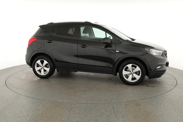 Opel Mokka X Edition Start/Stop 1.4 Turbo Edition, AHK, Winter, CarPlay, Tempomat 