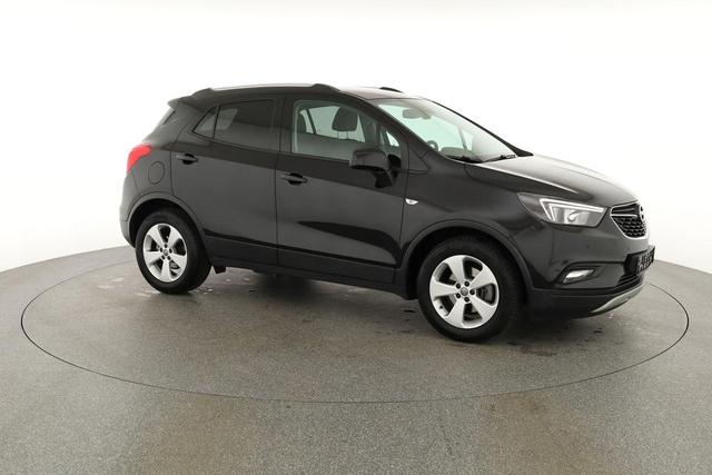 Opel Mokka X Edition Start/Stop 1.4 Turbo Edition, AHK, Winter, CarPlay, Tempomat 