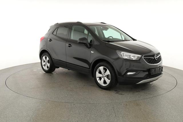 Opel Mokka X Edition Start/Stop 1.4 Turbo Edition, AHK, Winter, CarPlay, Tempomat 