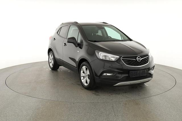 Opel Mokka X Edition Start/Stop 1.4 Turbo Edition, AHK, Winter, CarPlay, Tempomat 