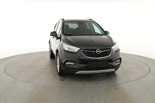 Opel Mokka X Edition Start/Stop 1.4 Turbo Edition, AHK, Winter, CarPlay, Tempomat 