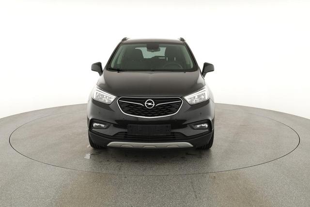 Opel Mokka X Edition Start/Stop 1.4 Turbo Edition, AHK, Winter, CarPlay, Tempomat 
