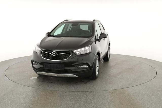 Opel Mokka X Edition Start/Stop 1.4 Turbo Edition, AHK, Winter, CarPlay, Tempomat 